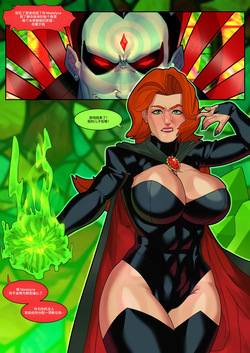 Artist - CrabHorn【中文翻译】