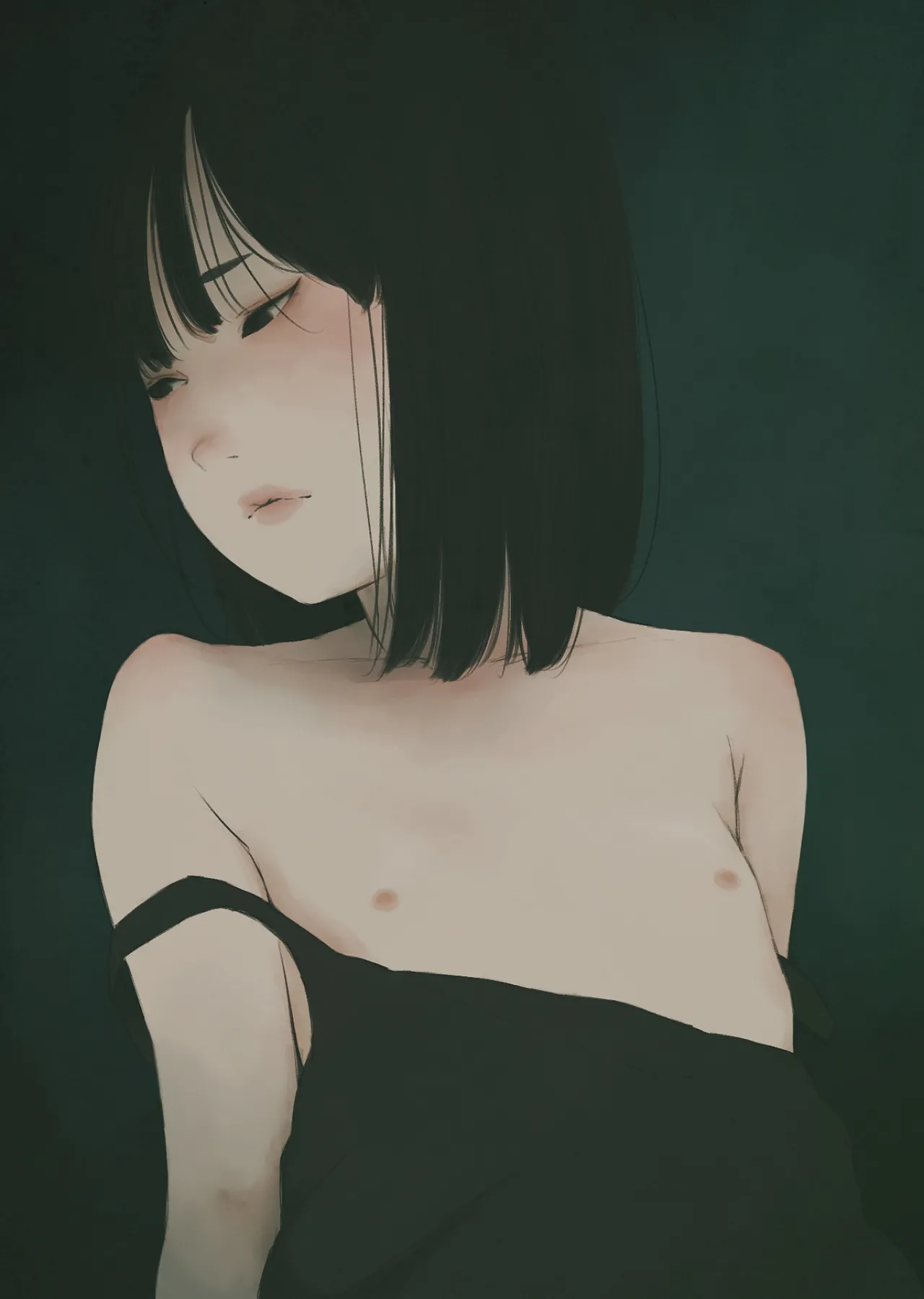 Shōjo wa nigedasu koto mo dekizu, chīsana karada o nando mo okasa reta page 11 full