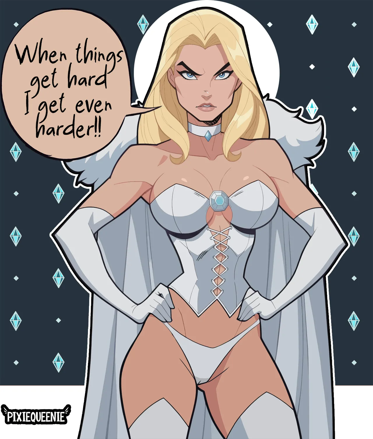 Marvel Rivals Collection page 12 full