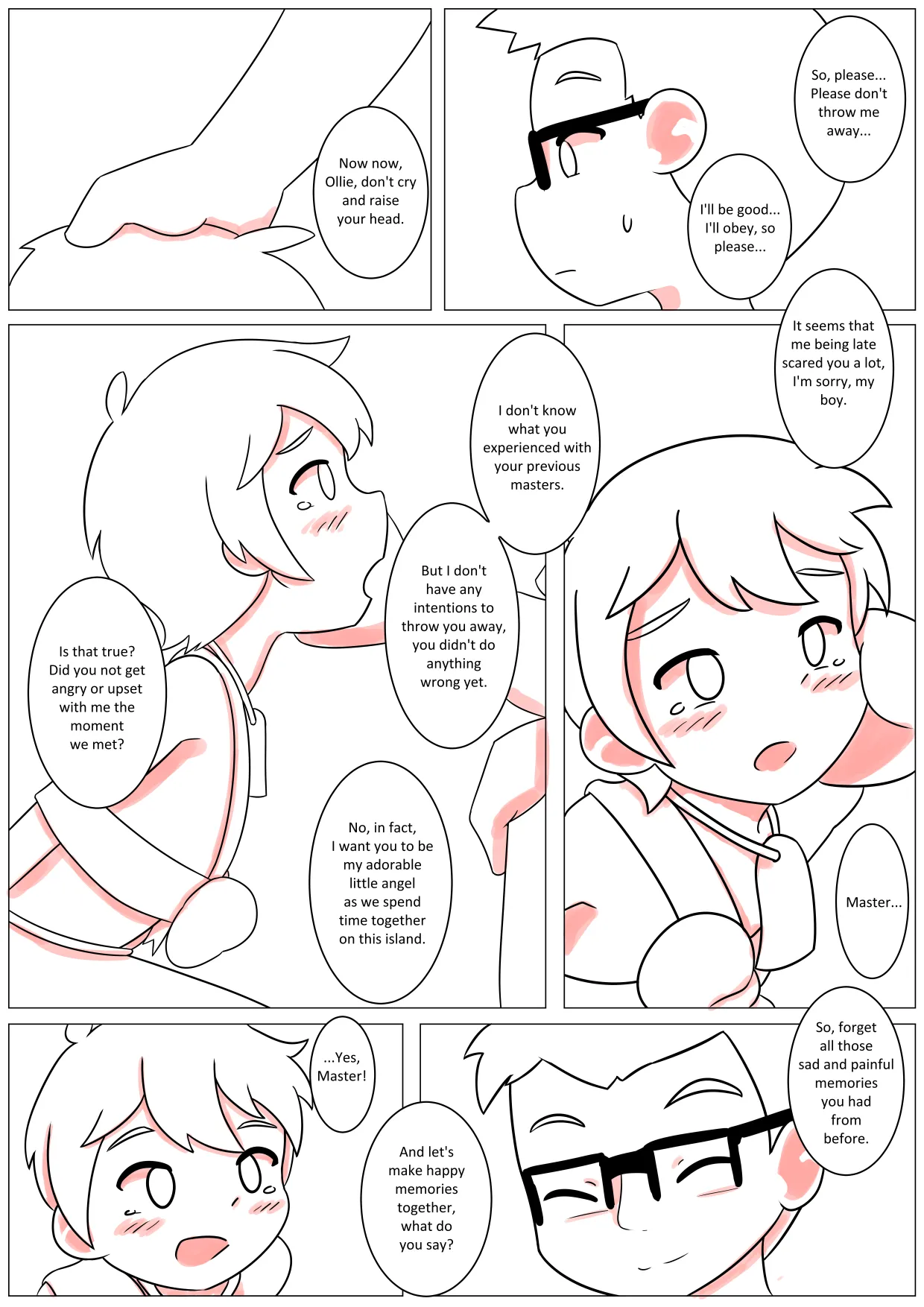 The Santamas Festival page 11 full