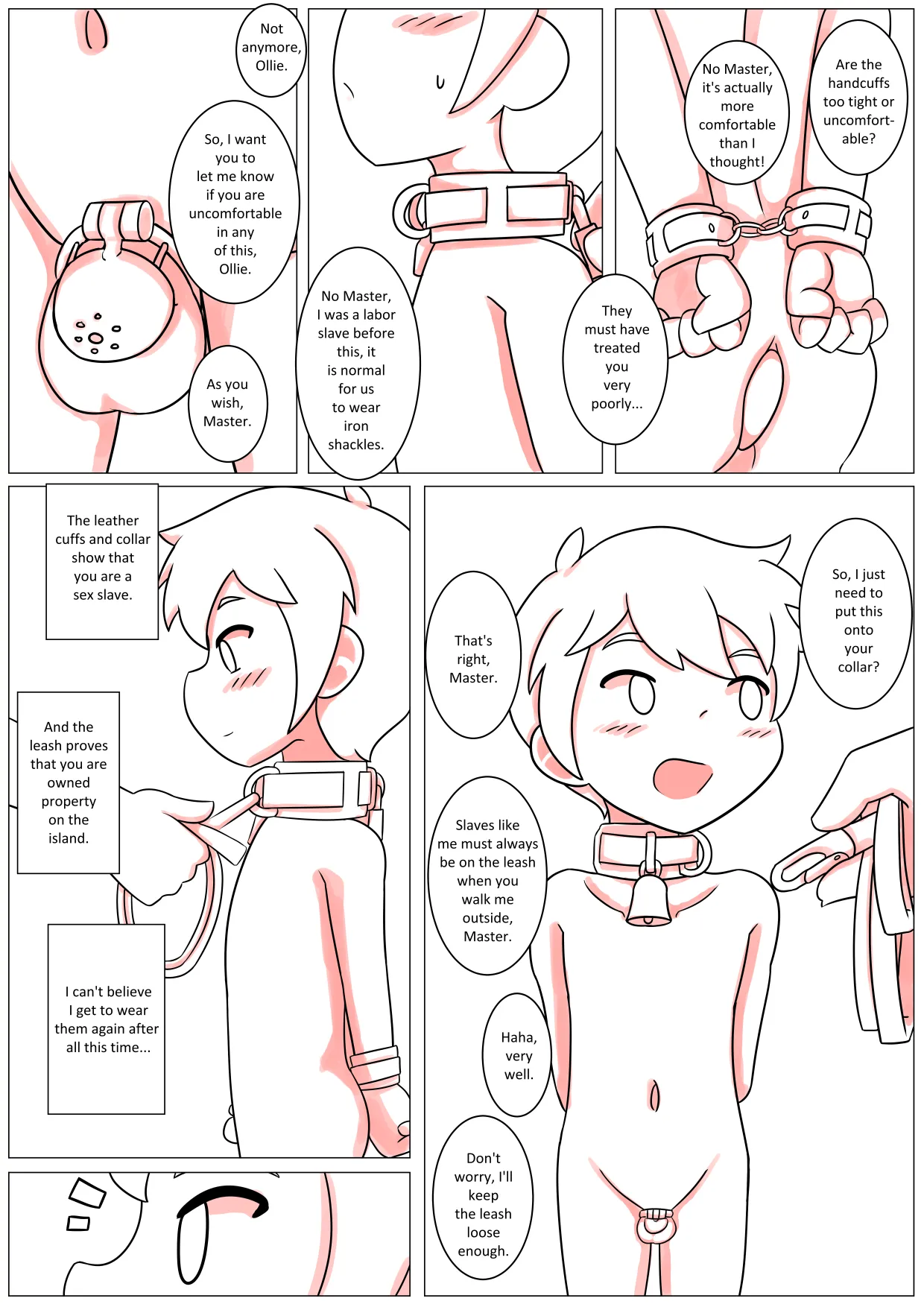 The Santamas Festival page 12 full