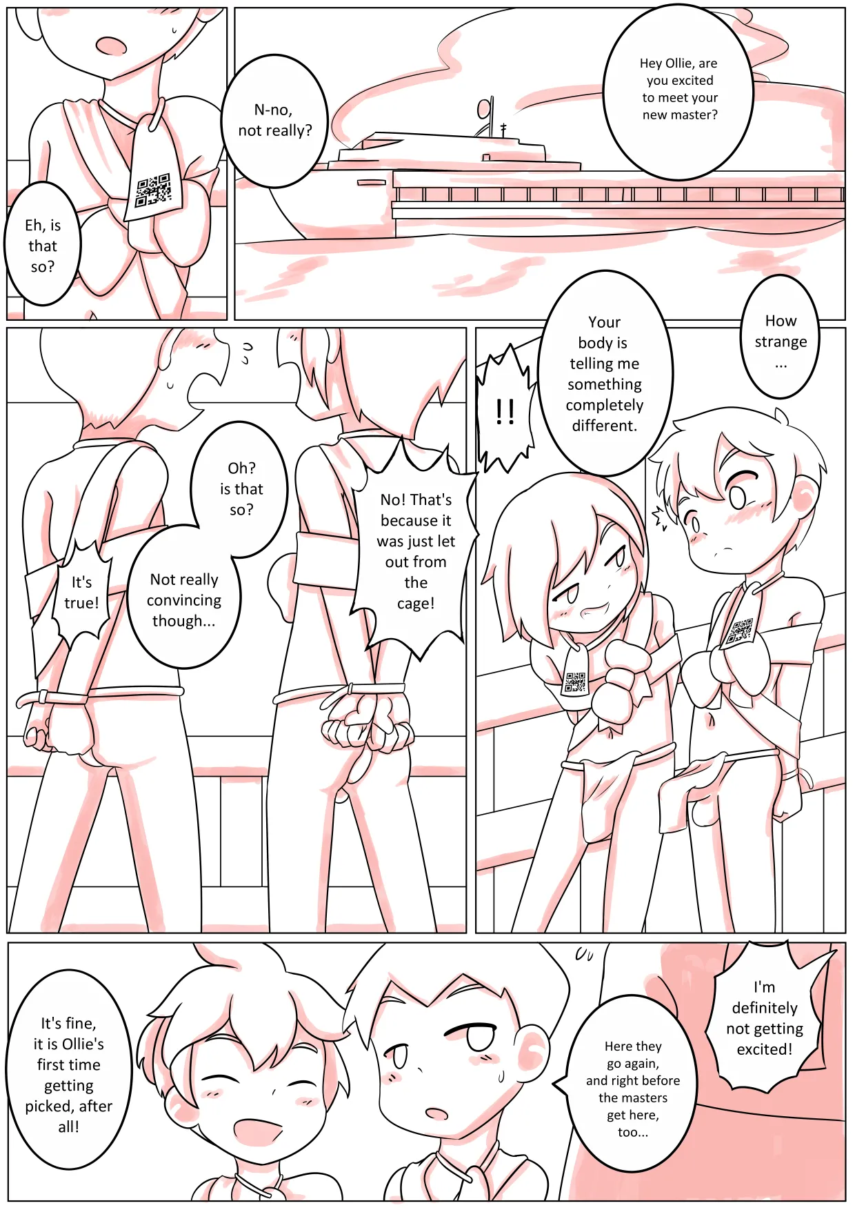 The Santamas Festival page 4 full