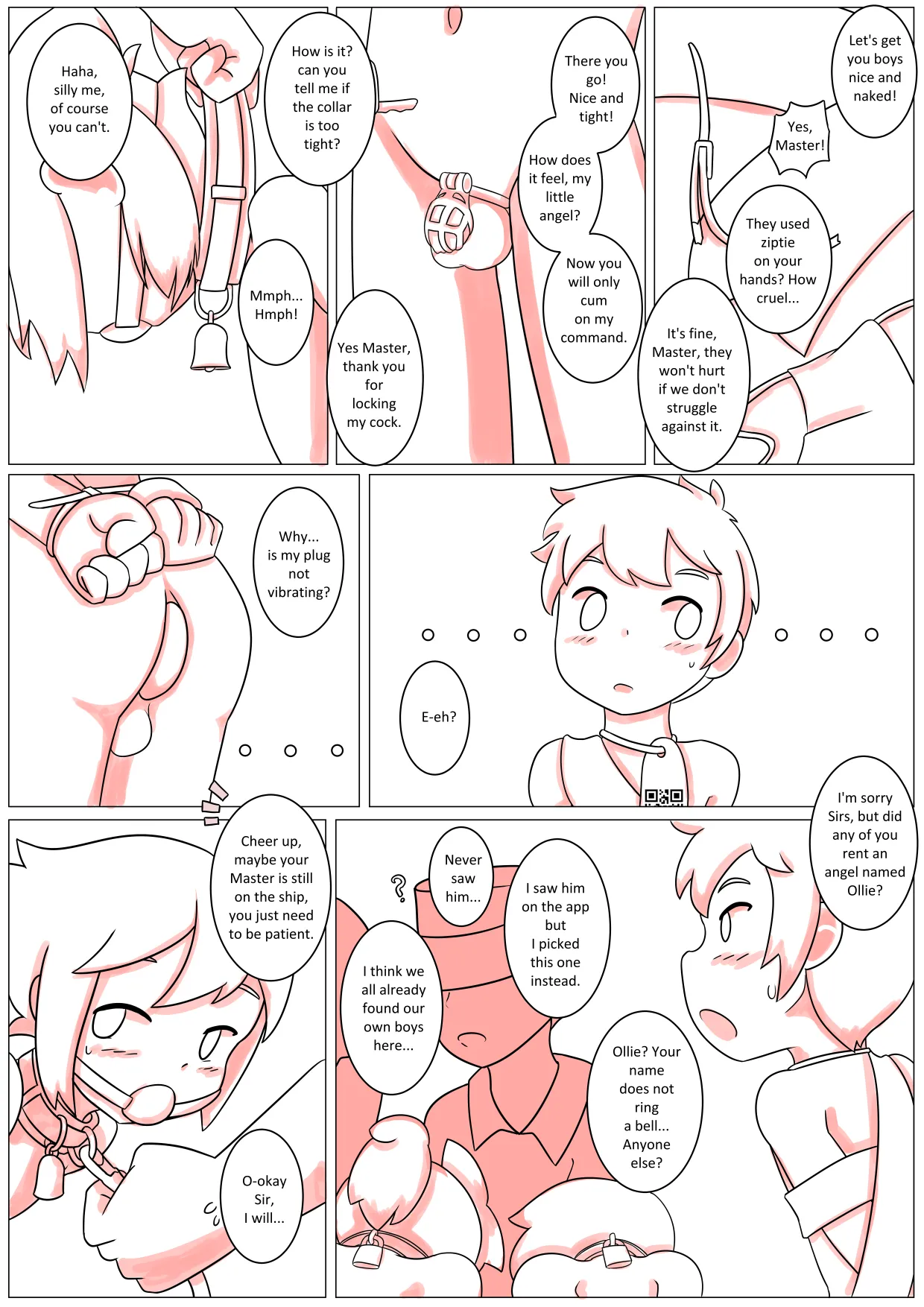 The Santamas Festival page 7 full