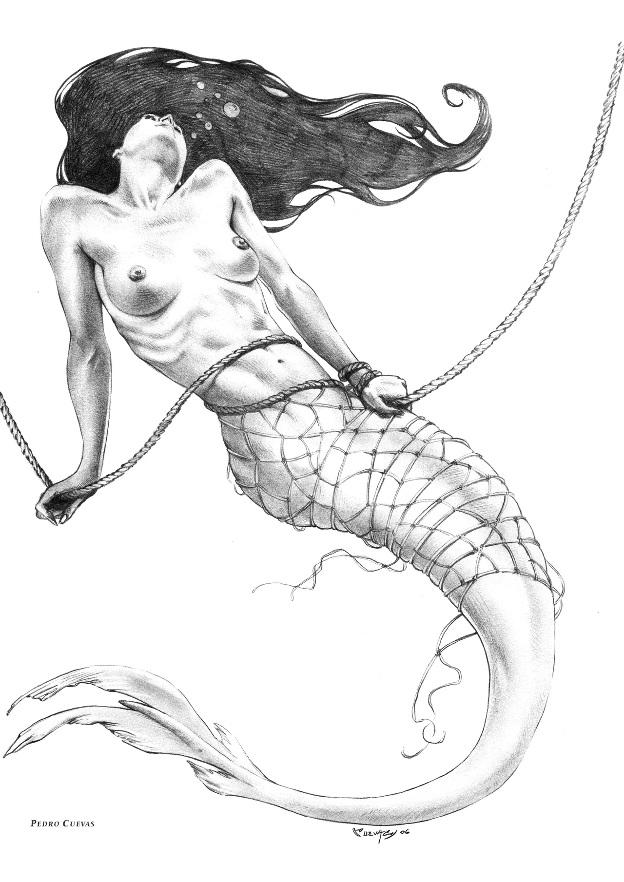 Mermaids 4 page 10 full