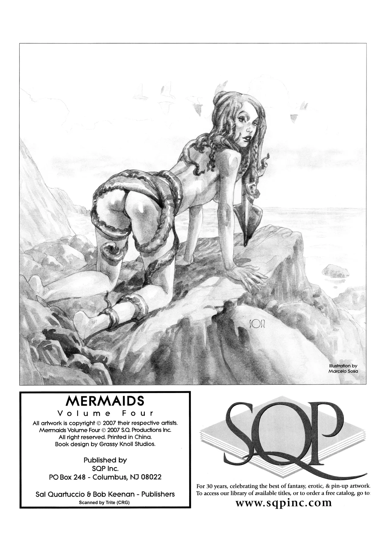 Mermaids 4 page 4 full