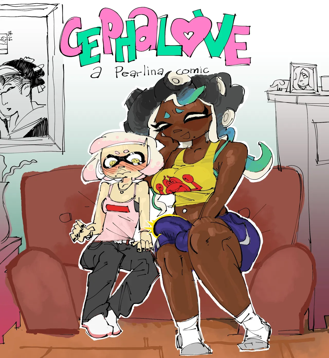 CephaLove page 1 full