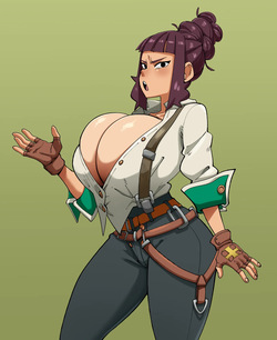 Artist - Nuclear Wasabi