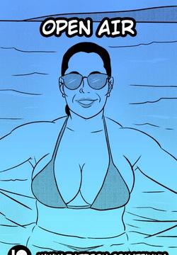 Open Air - Chapter 01