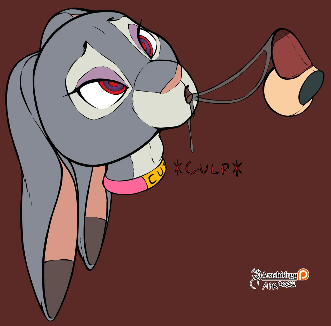 Arashidrgn's Hypno-Bimbofication of the ZPD page 11 full