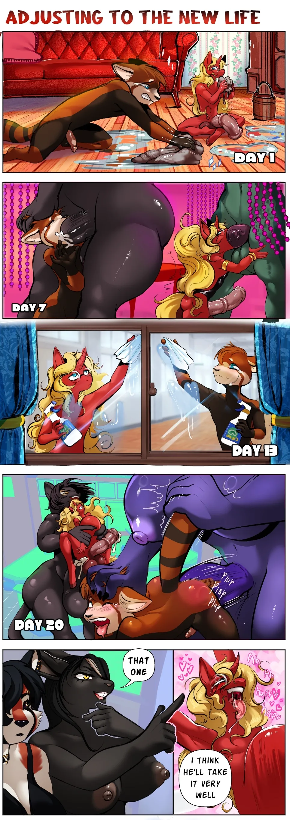 Project Sylph page 2 full