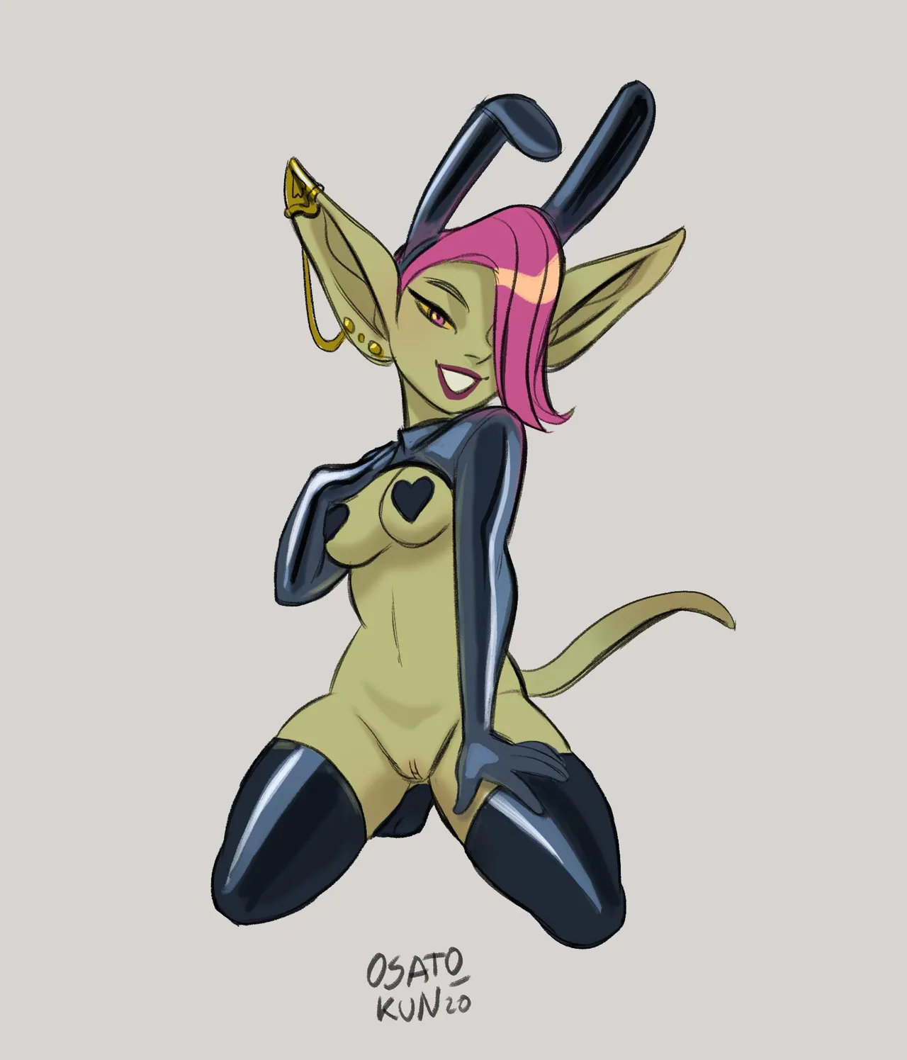 Peewee & Seffie page 2 full