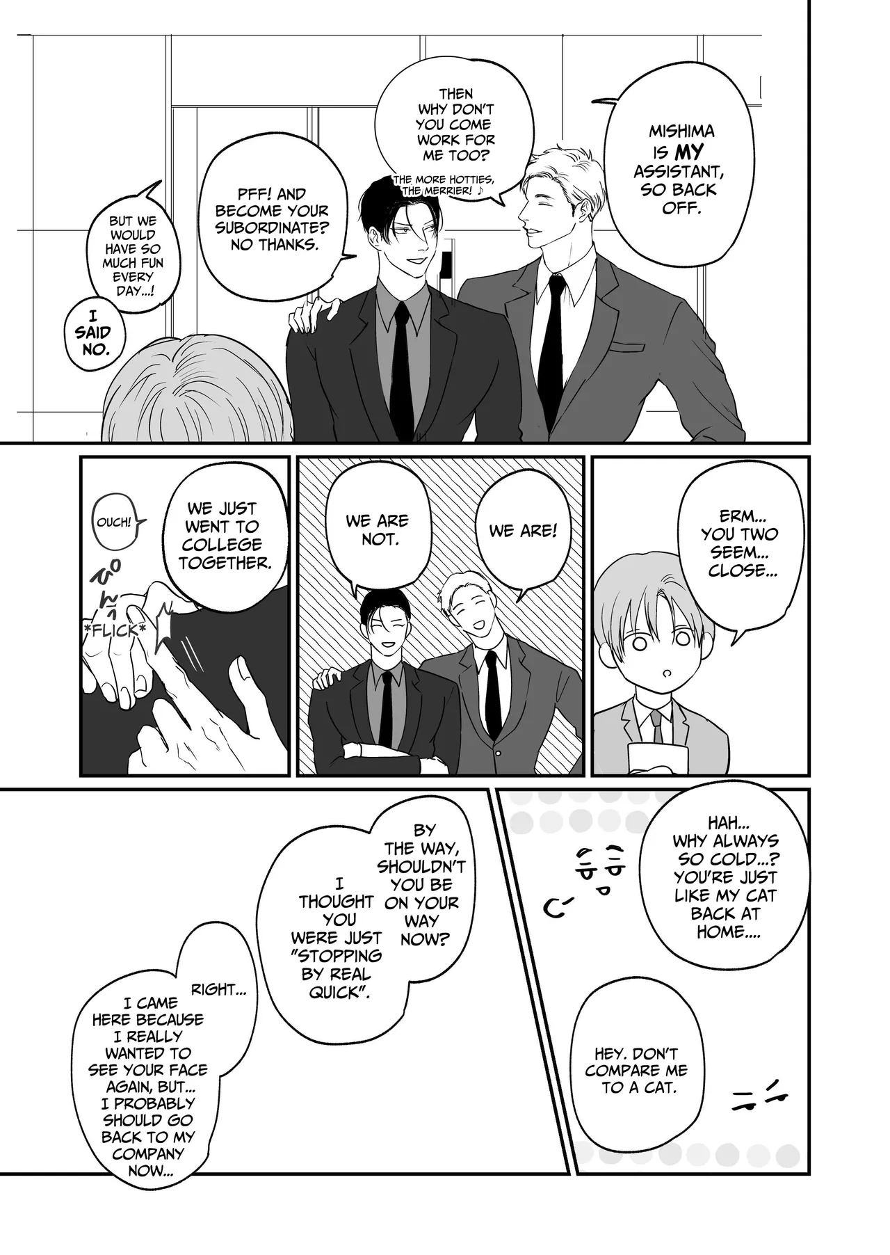 Tameshite Miru? 7 page 12 full