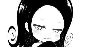 [Thanuki] Hifumi Yozakura (Mission: Yozakura Family) cover