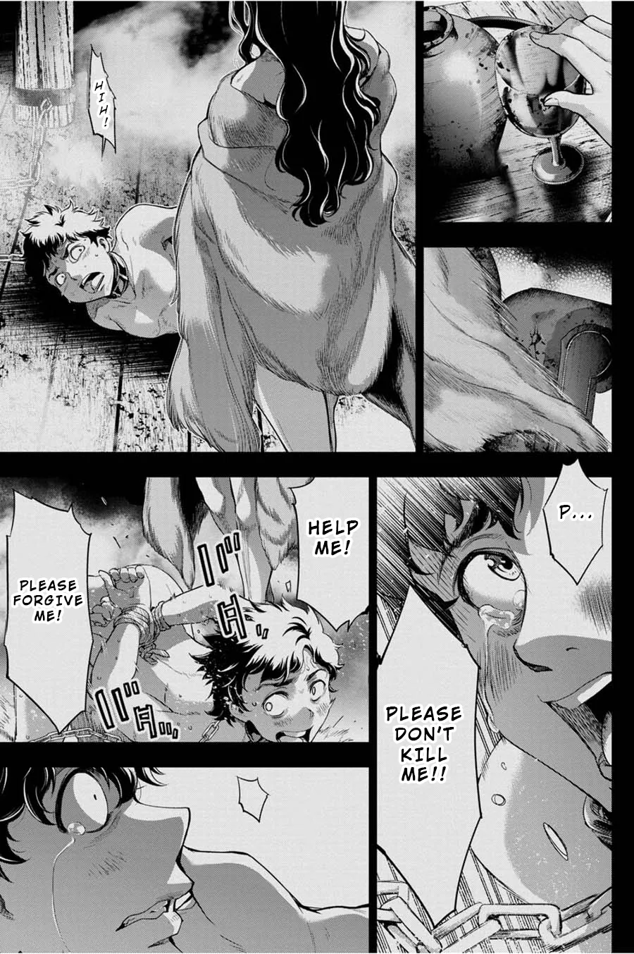 Ingoshima Volume 05 page 11 full