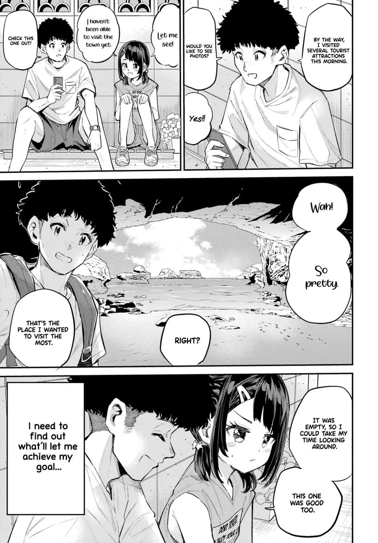 Miya-chan no Kyuuin Life! - Chapter 6 page 6 full
