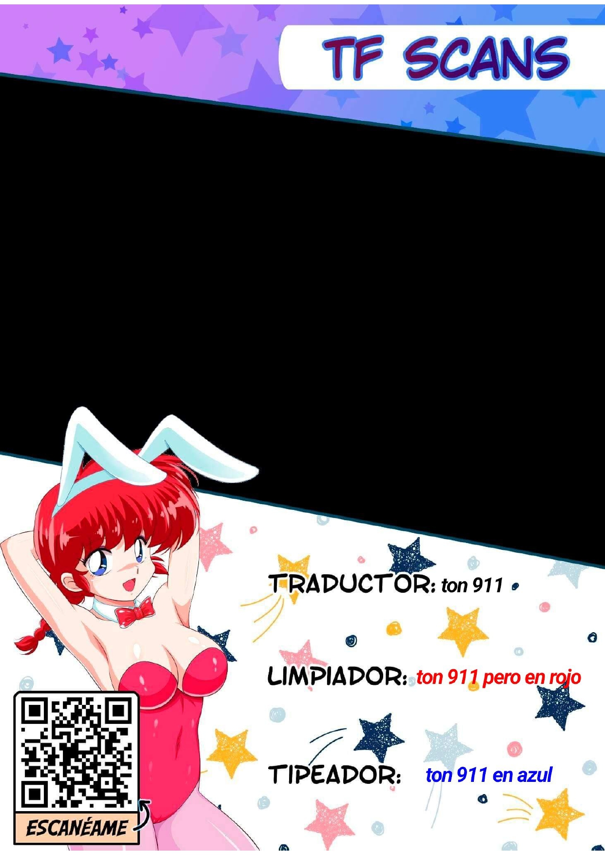 El truco de la dragona page 7 full
