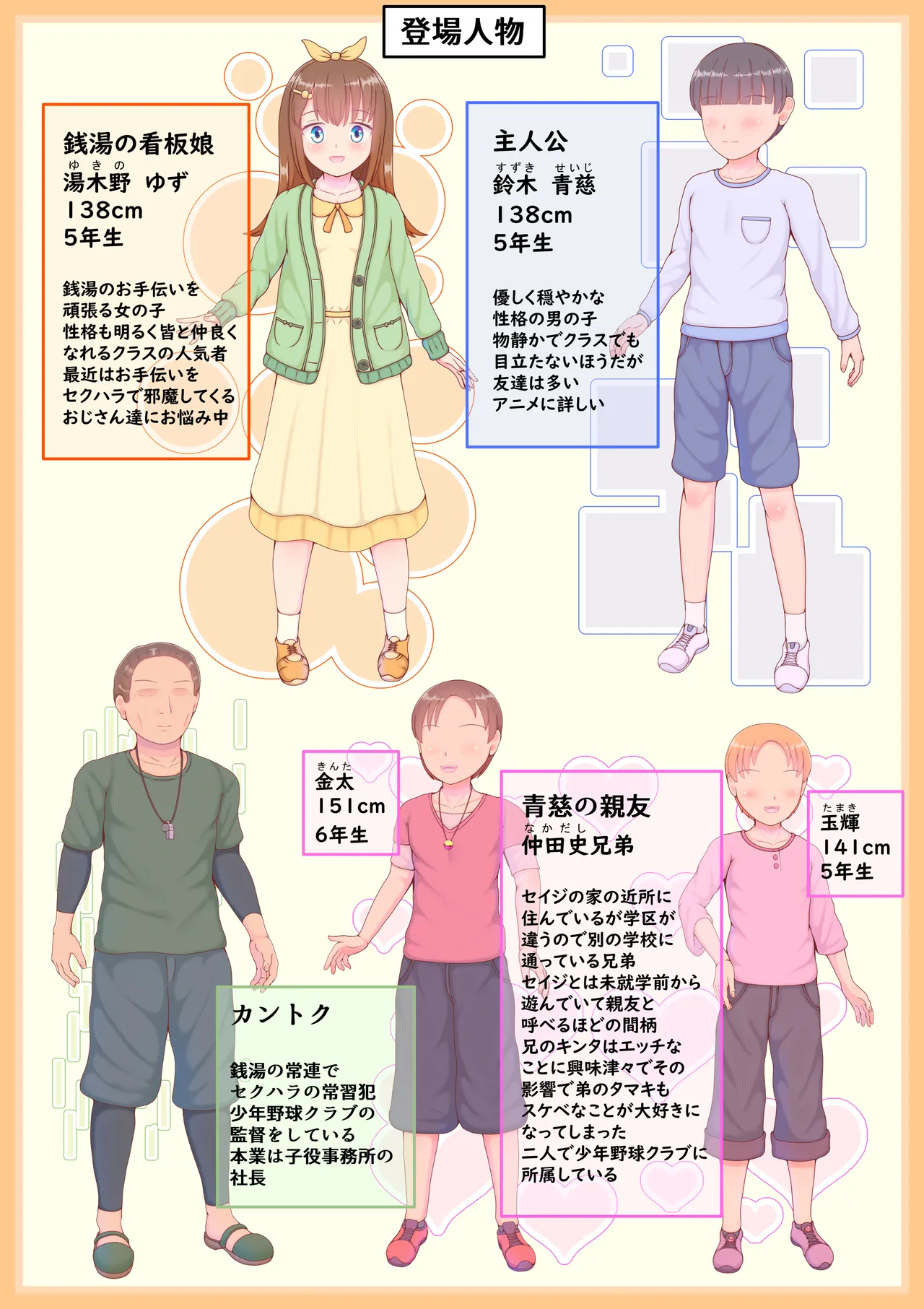 Boku no Hatsukoi no Doukyuusei ga Otokoyu de Chinko Aratteta page 2 full