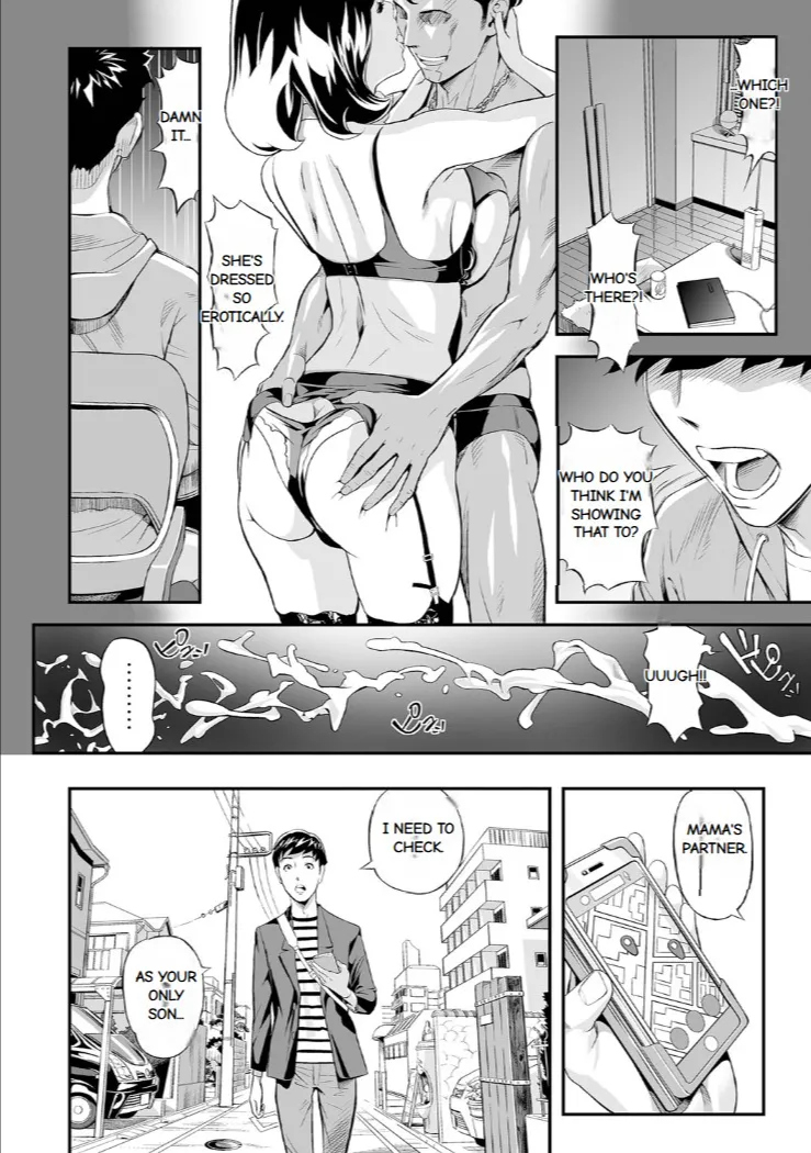 Elegant Erogant page 8 full