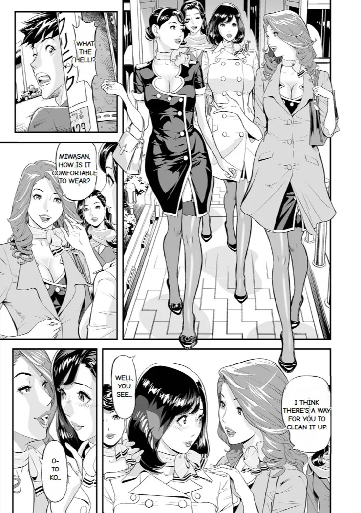 Elegant Erogant page 9 full