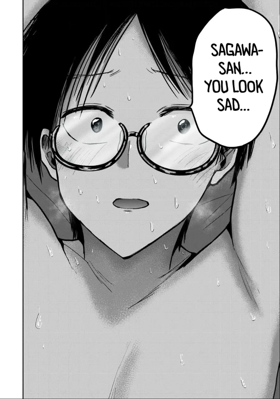 Ueno-kun wa Kaihatsu-zumi Dai 46 wa | Ueno-kun Has Been Developed Chapter 46 page 12 full