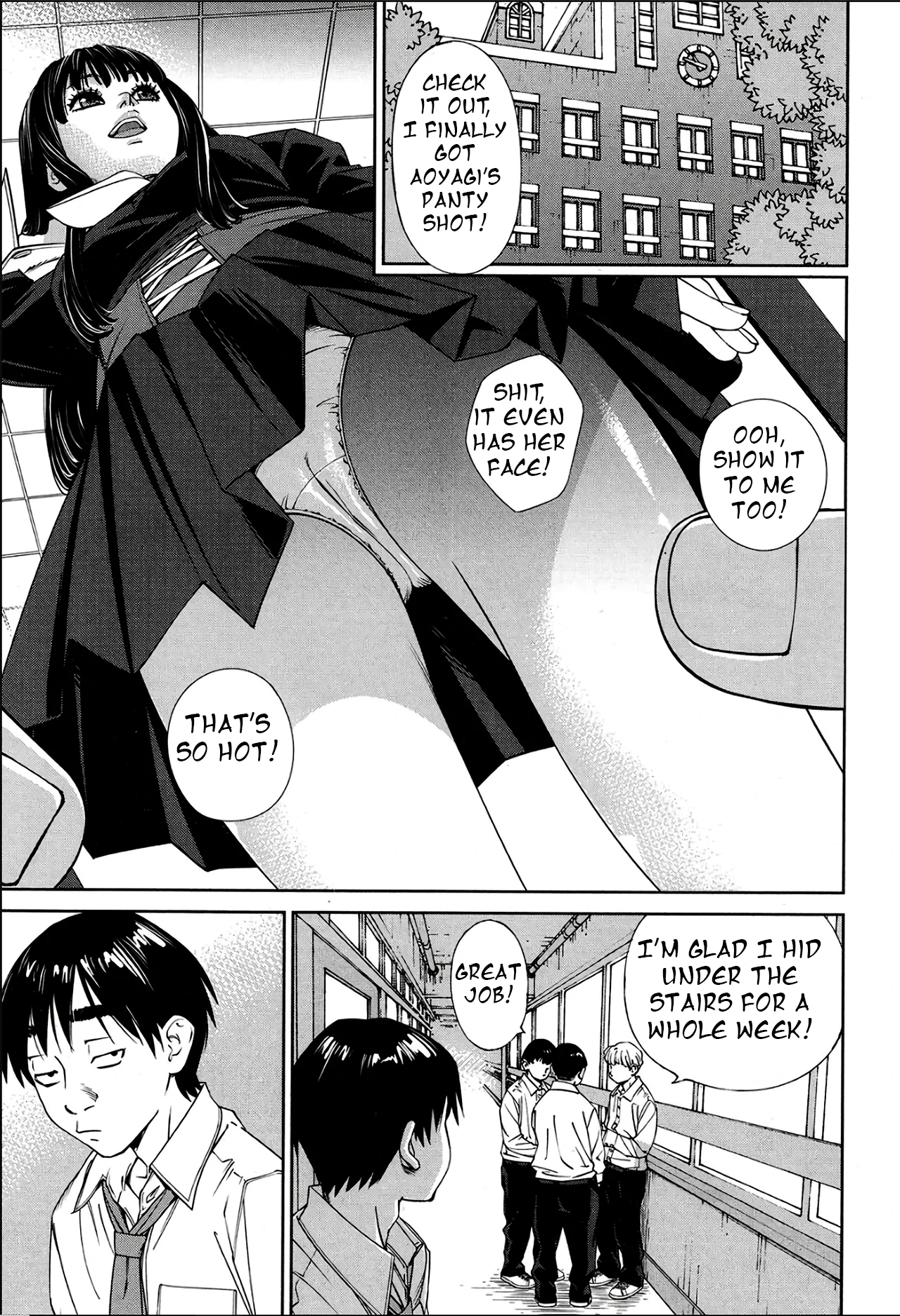 Level D page 9 full