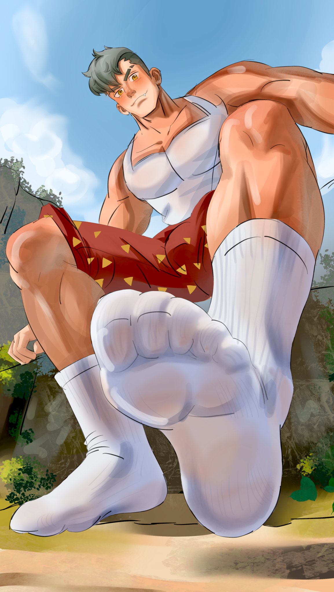 giant Damao page 5 full