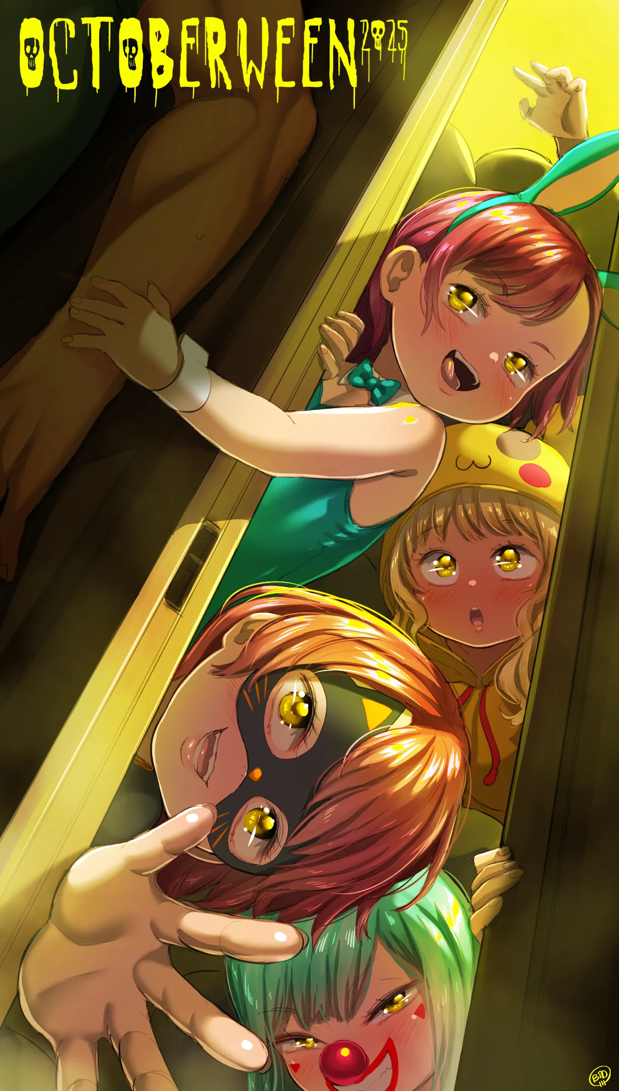 Born-to-Die Gallery 3   Update  7-11-2025 page 1 full