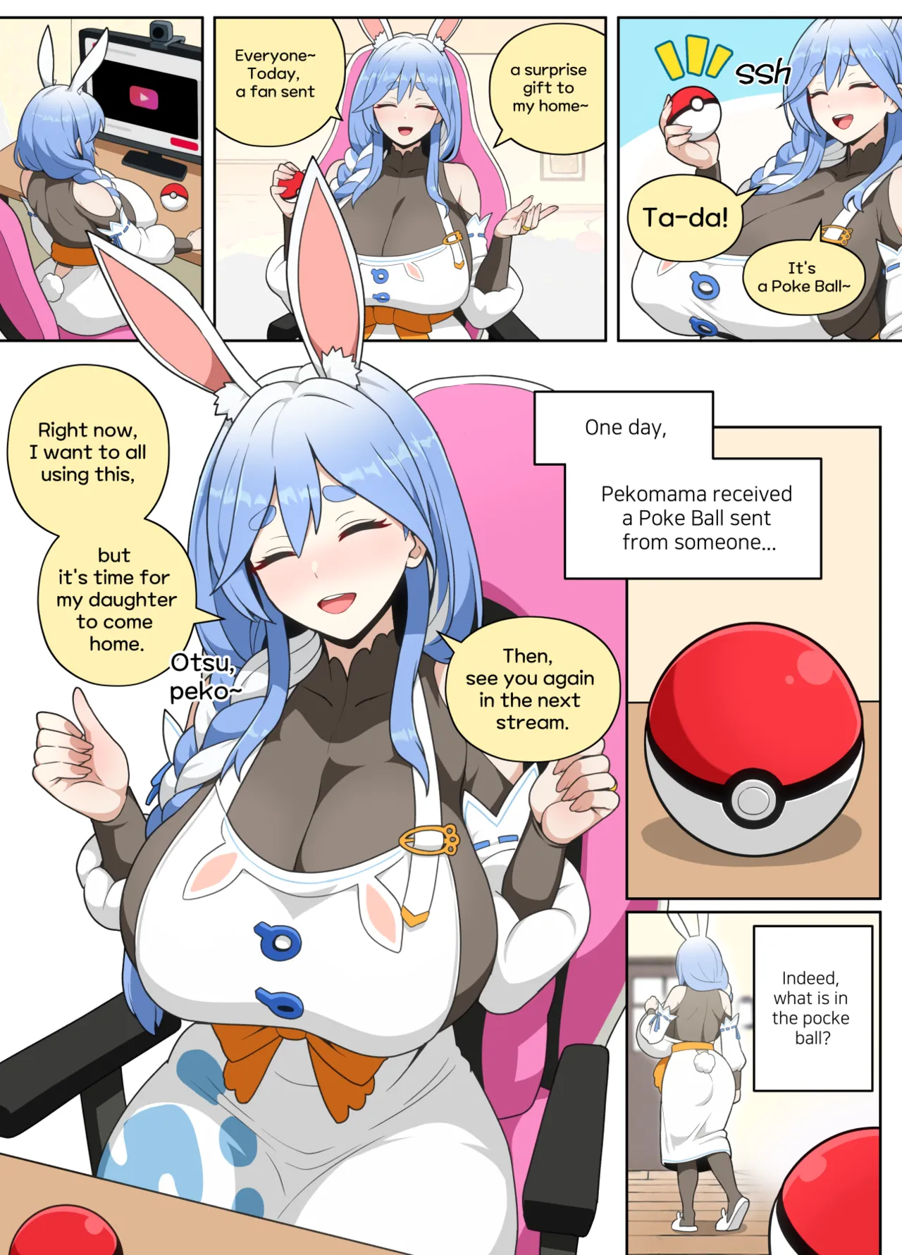 New Content! page 2 full