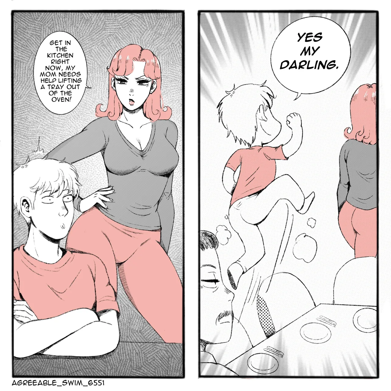 Women always have the power page 3 full