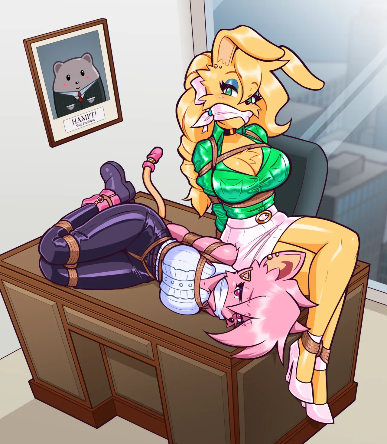 Artist - Wossarem page 12 full