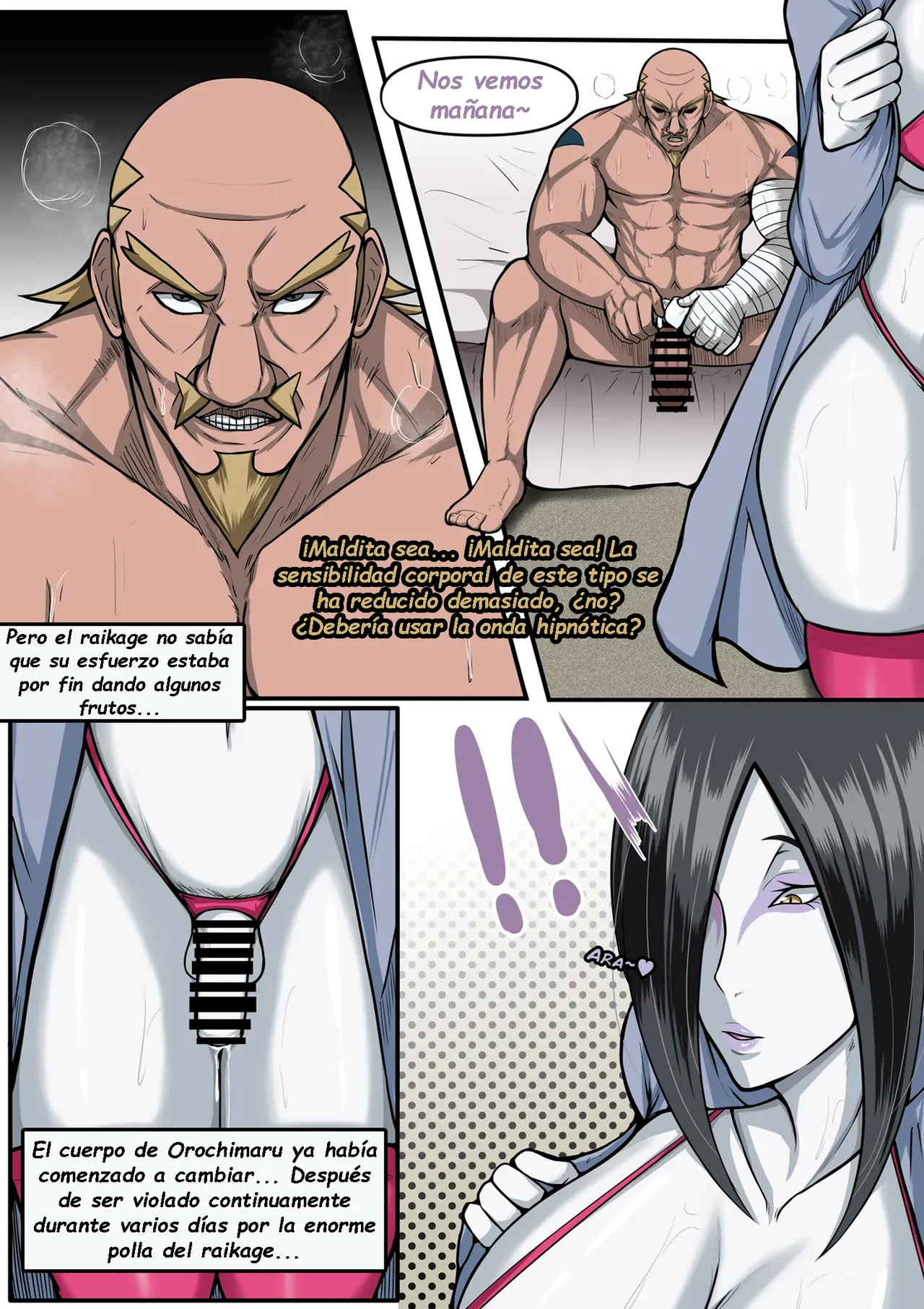 Naruko Partie 2.5 page 12 full