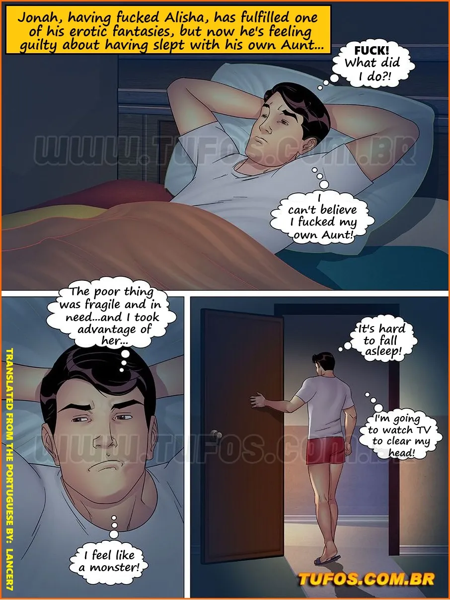 Overwhelming Temptation page 2 full