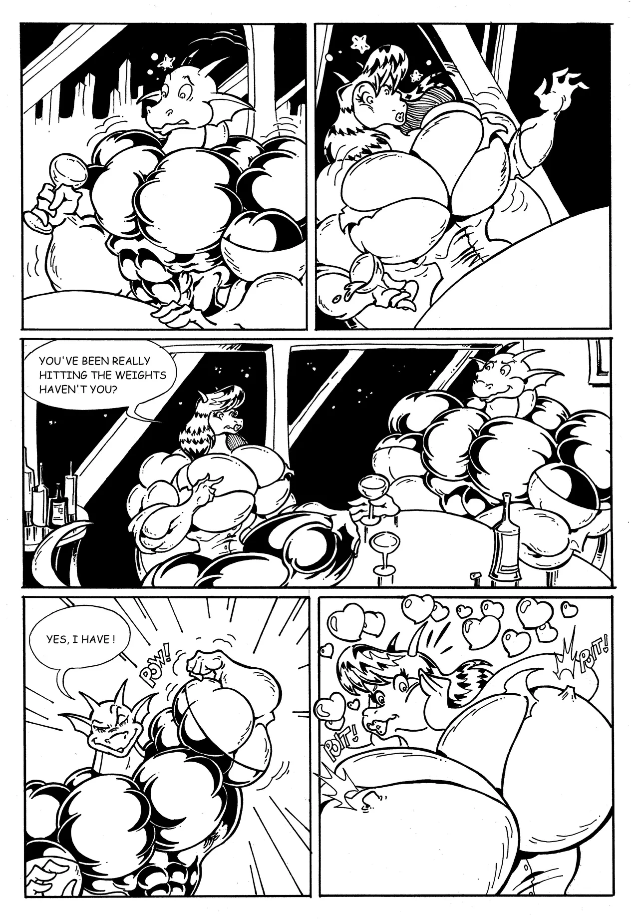 Special Treat page 2 full