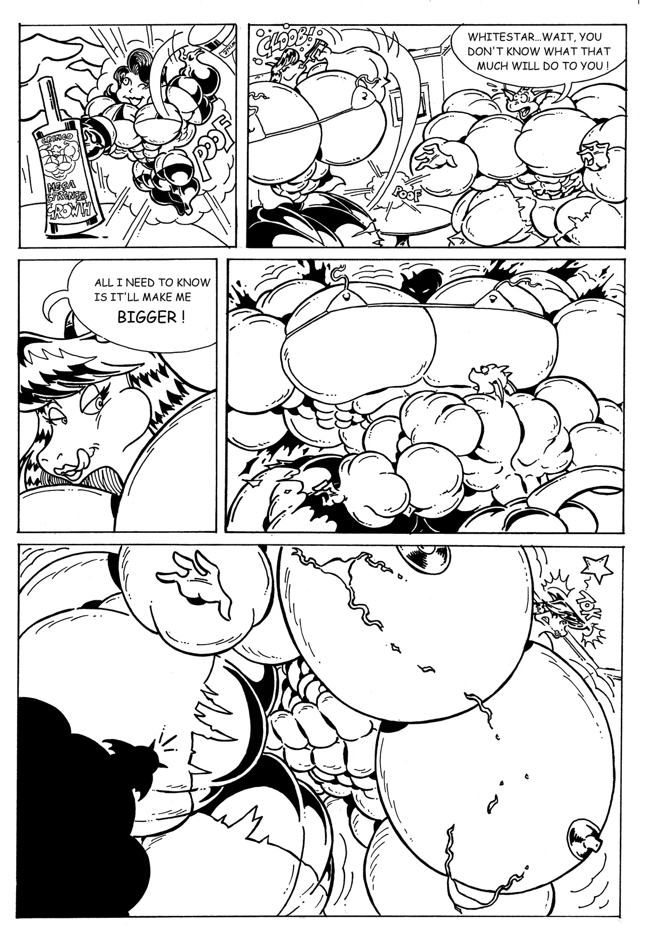 Special Treat page 6 full