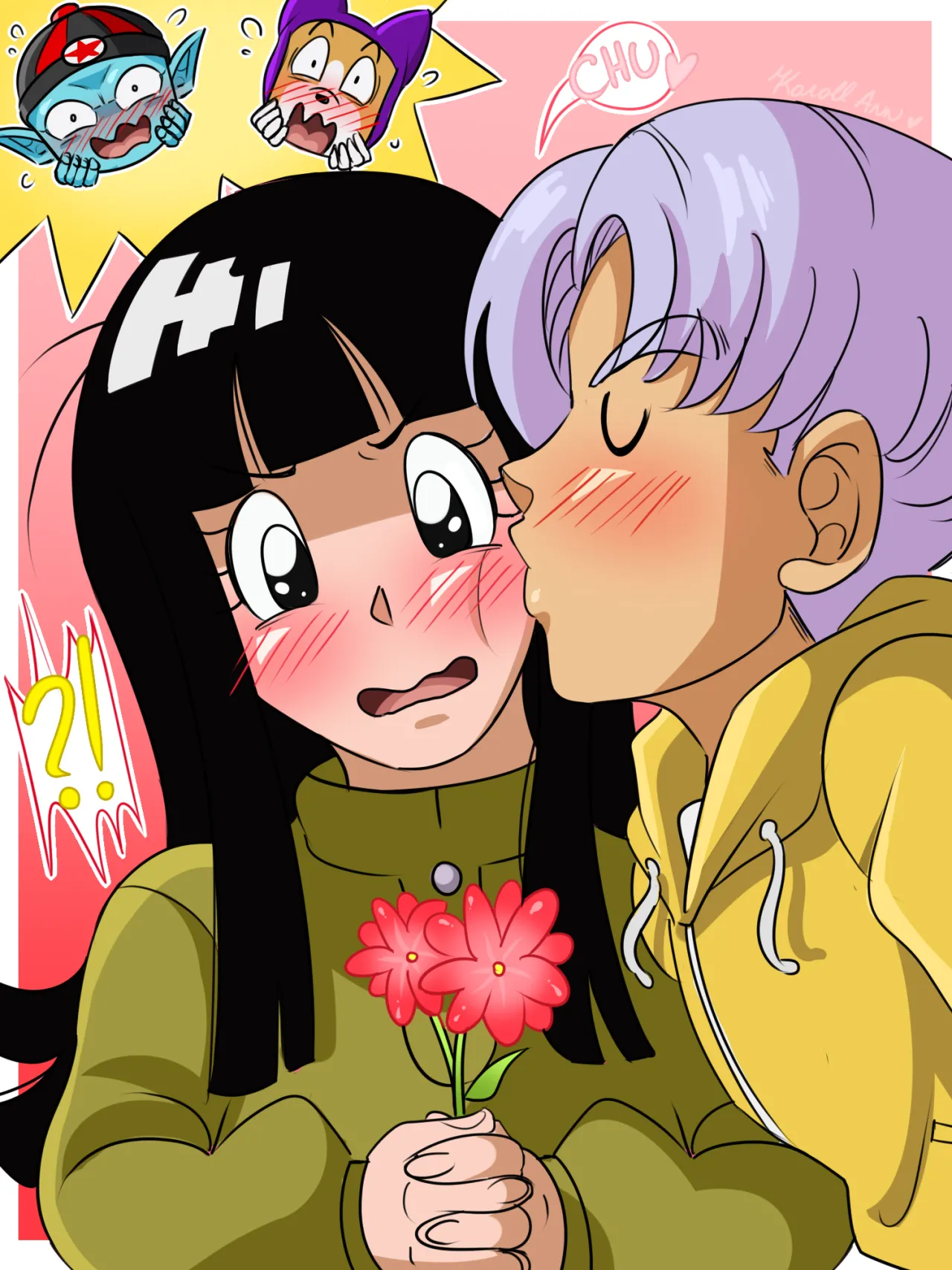 Trunks & Mai page 12 full