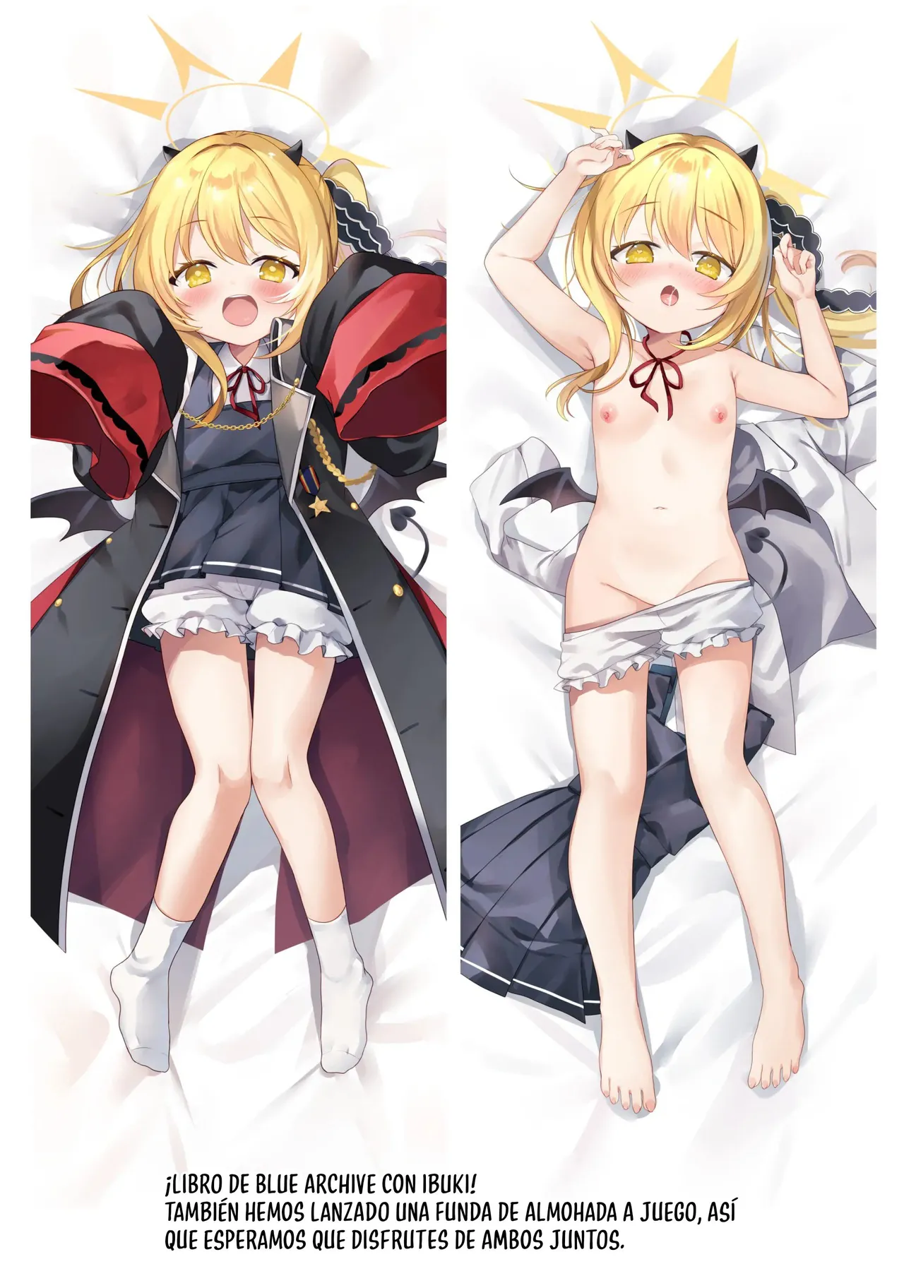 Juguemos con Ibuki page 11 full