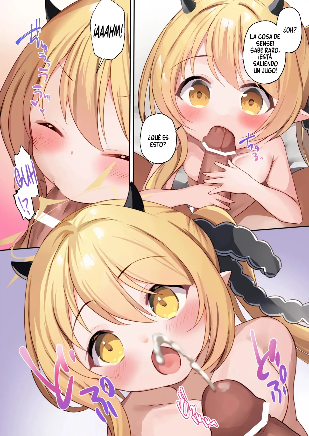 Juguemos con Ibuki page 5 full