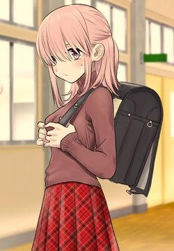 Ane no Rokusha Mendan. | 언니의 6자 면담