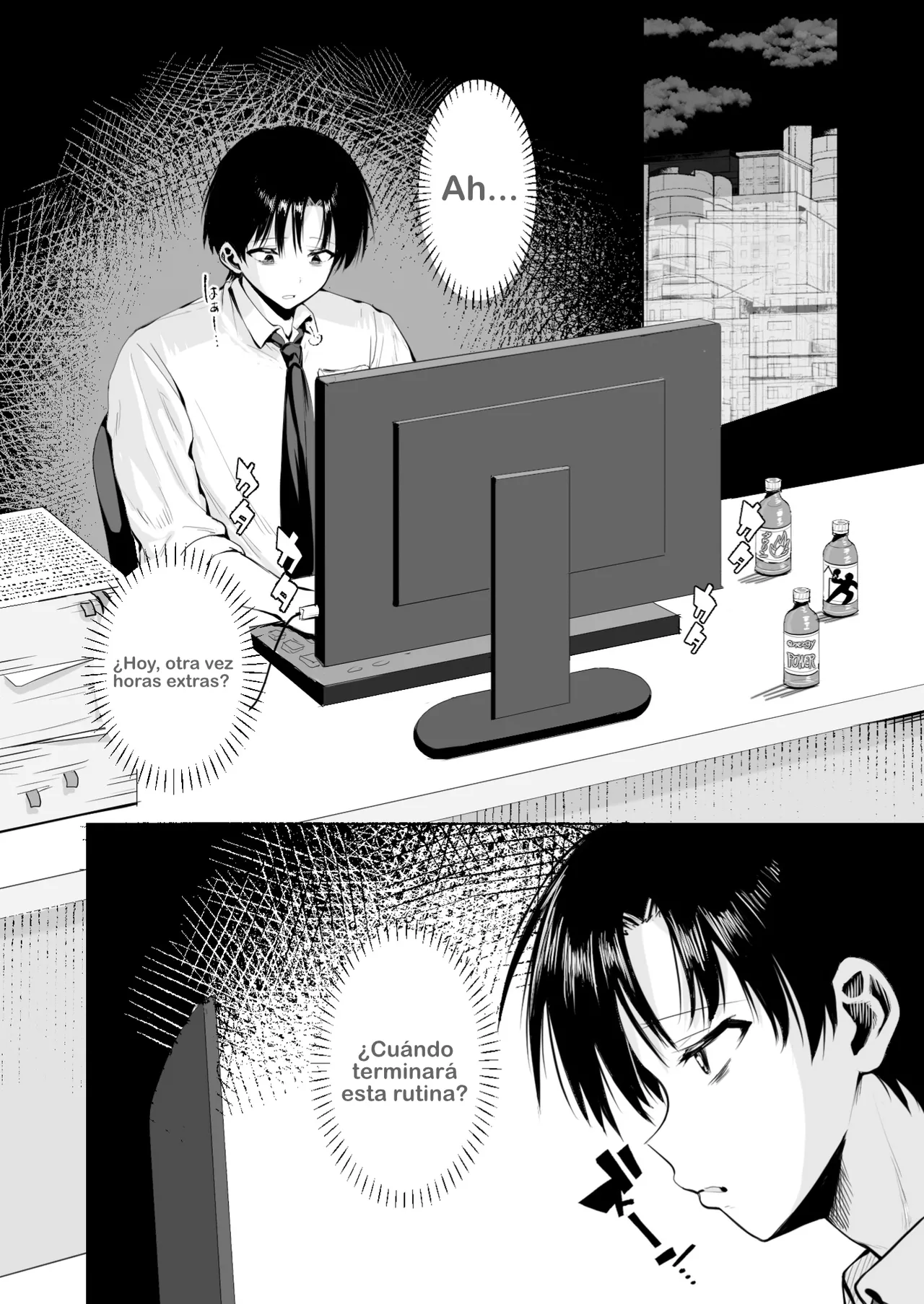 Taneuma  to shite Shoukan sareta Isekai de Elf Mama ni Amayaka sare nagara Yari makuru｜Invocado a Otro Mundo como Semental , Me Dejo Consentir por una Mamá Elfa Mientras Follo Sin Parar page 3 full