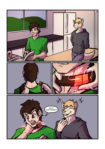 [BioBasher] Reaps what you Sow cover