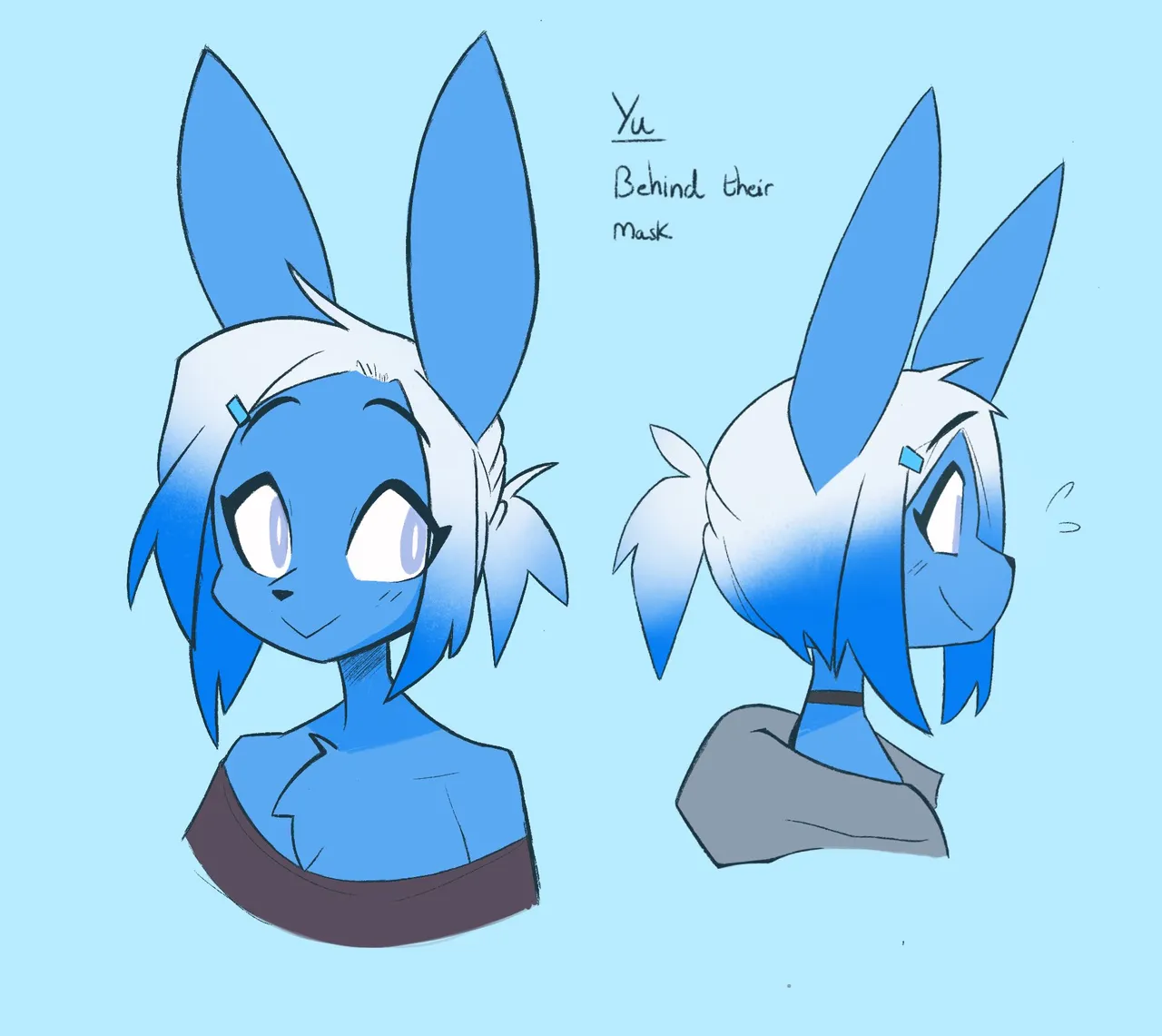 Yue & Molly page 10 full