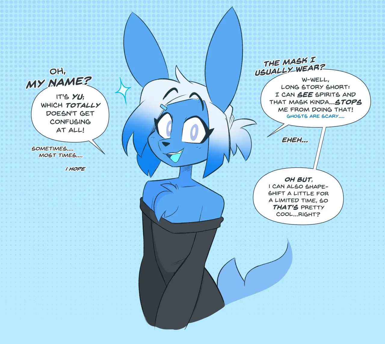 Yue & Molly page 11 full