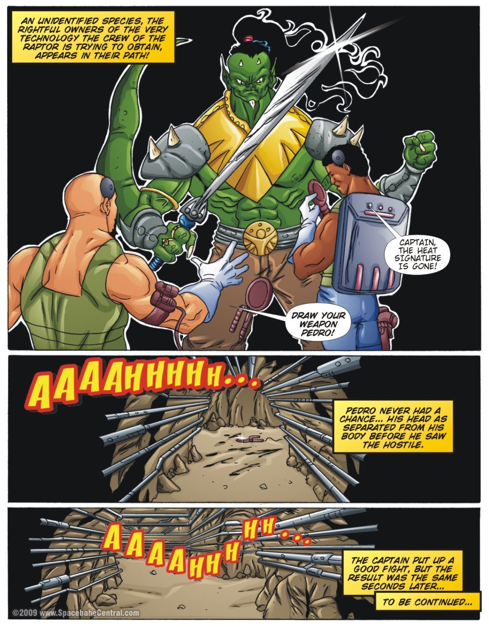 SeXXXploration page 5 full