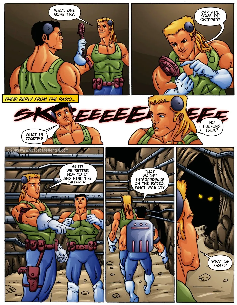 SeXXXploration page 7 full