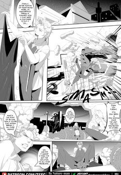 One Punch Man: Fubuki's Skin