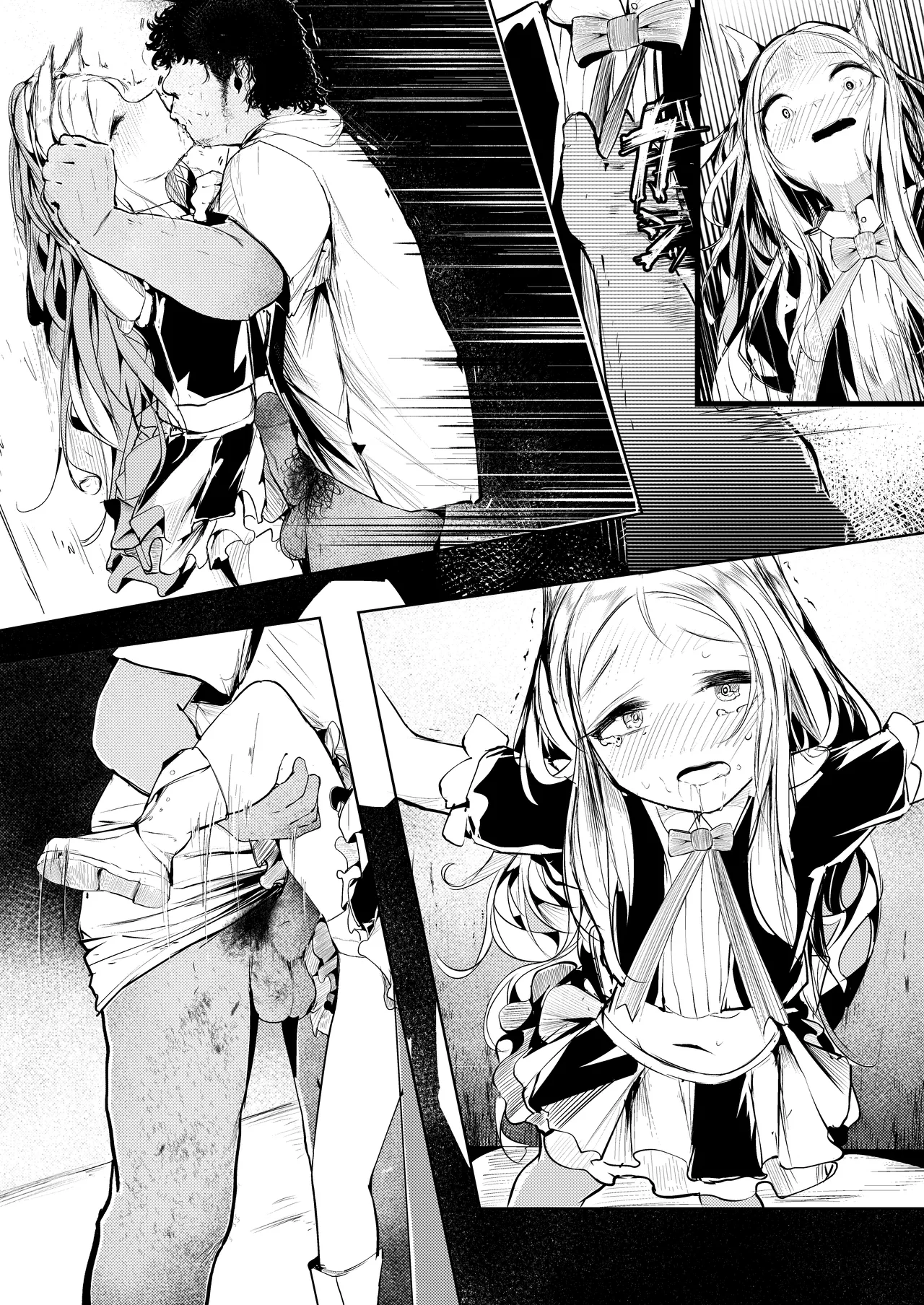 Sister Hildegard page 10 full