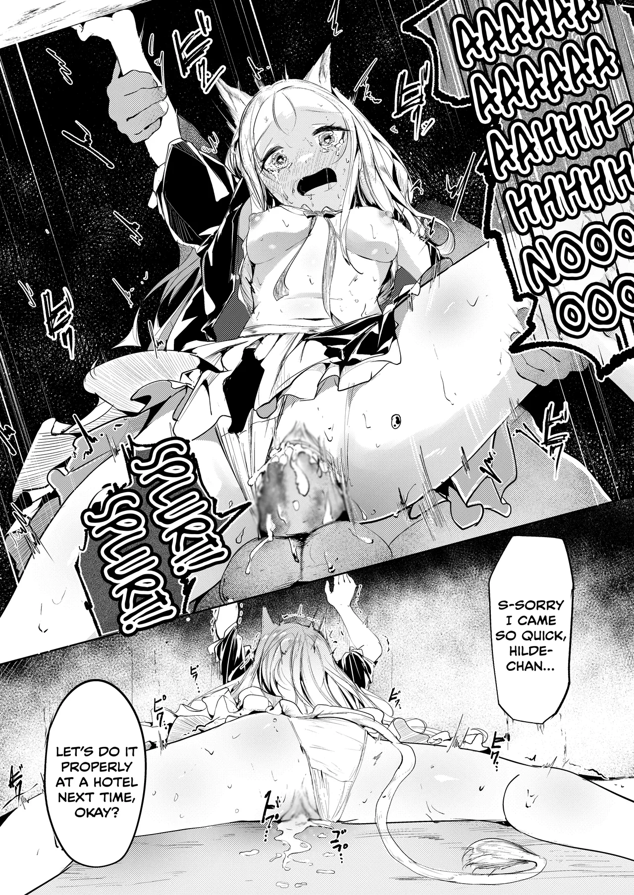 Sister Hildegard page 7 full