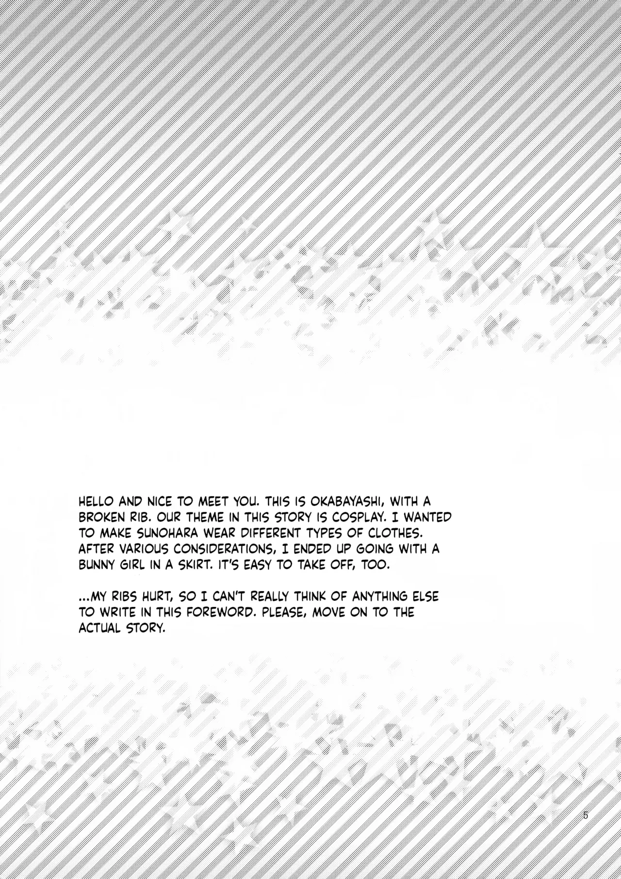 Sunohara Mania 6 page 4 full