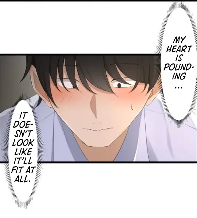 Saimin, Kakete Mite | Hypnosis, Give it a Try - Chapter 4 page 12 full