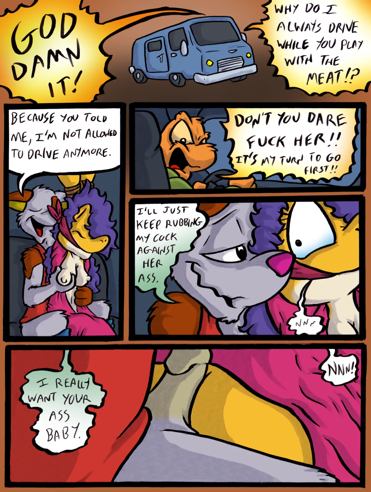 Goodnight Dawn page 5 full